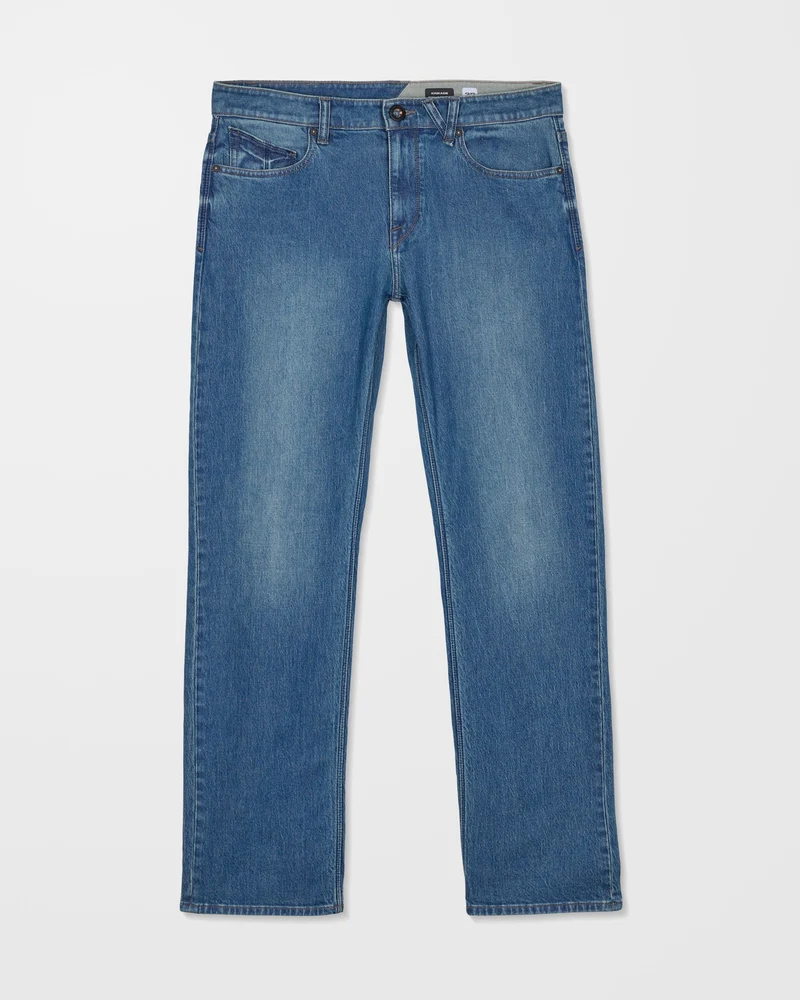 Kinkade Jeans - Park Blue