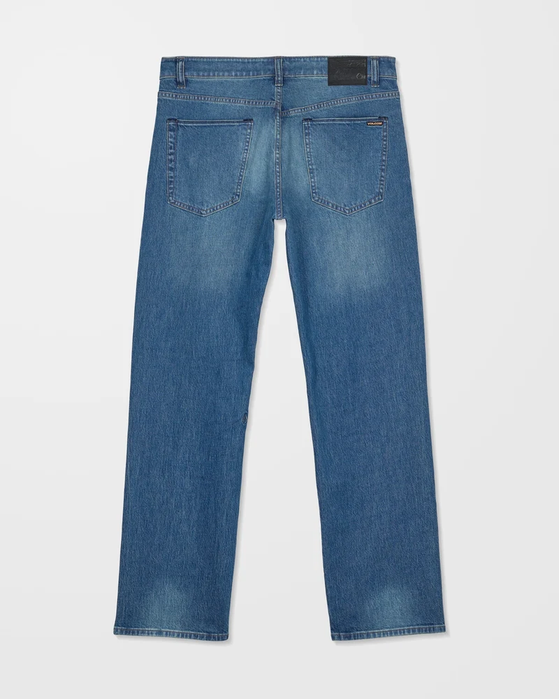 Kinkade Jeans - Park Blue