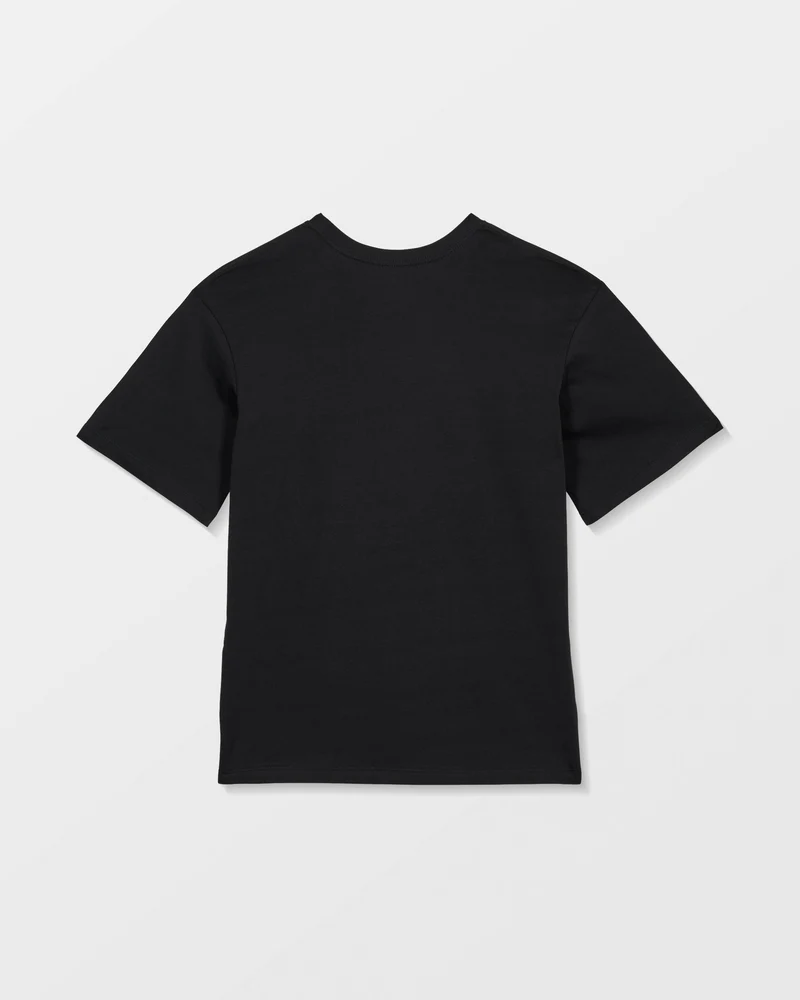 Rockout T-Shirt - Black - (KINDER)