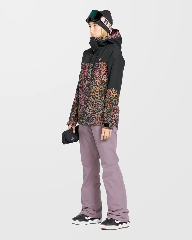 Bolt Insulated Jacke - Acid