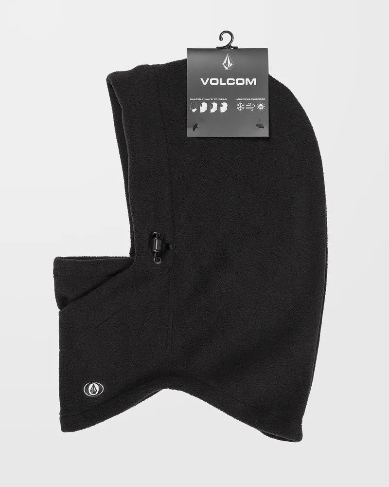 Travelin Polar Hood Thingy - Black