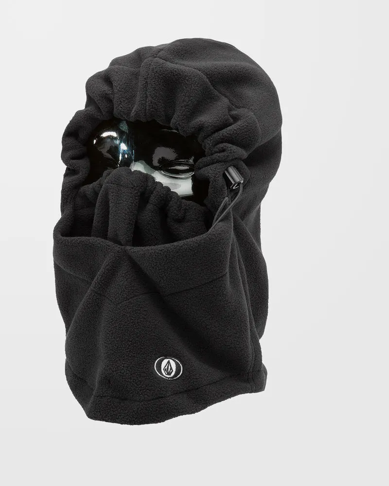 Travelin Polar Hood Thingy - Black