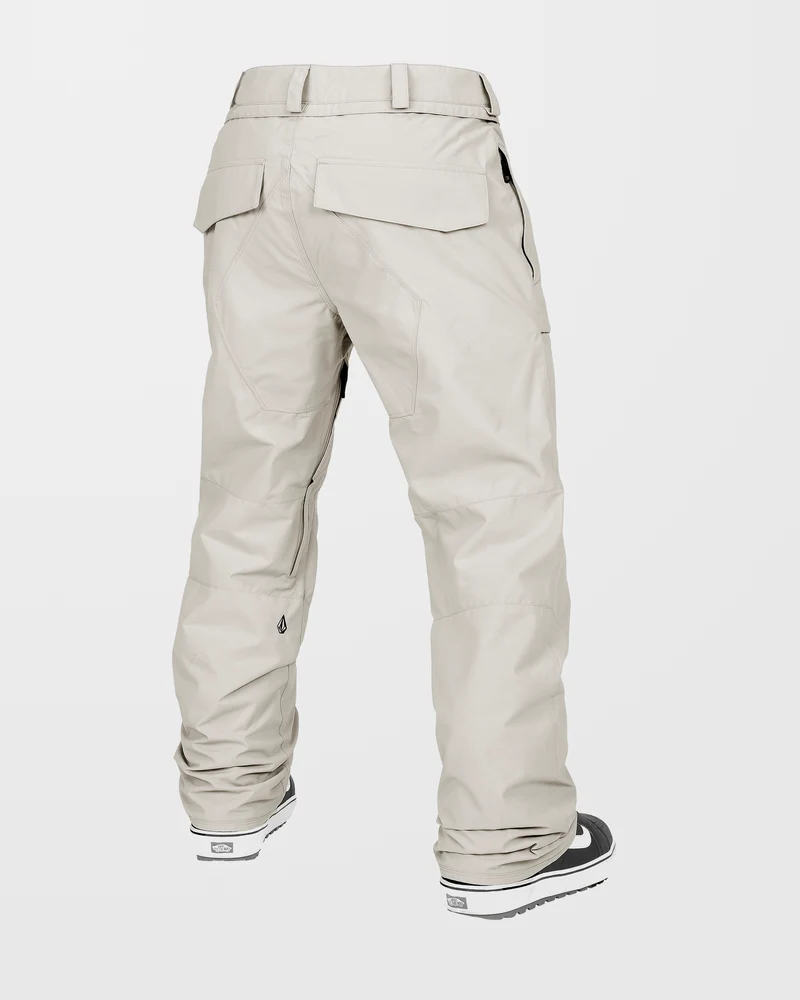 Roan Hose - Stone