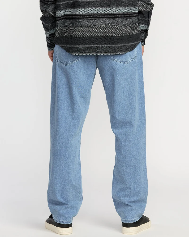 Fivedown Jeans - Camper Blue