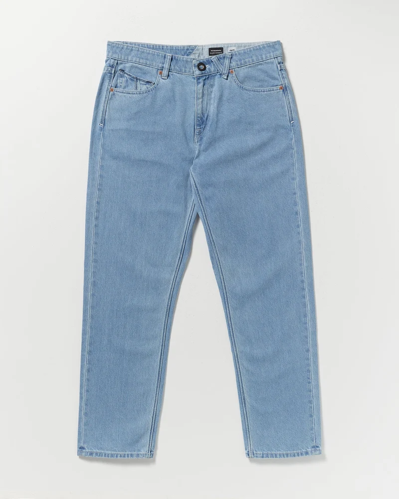 Fivedown Jeans - Camper Blue
