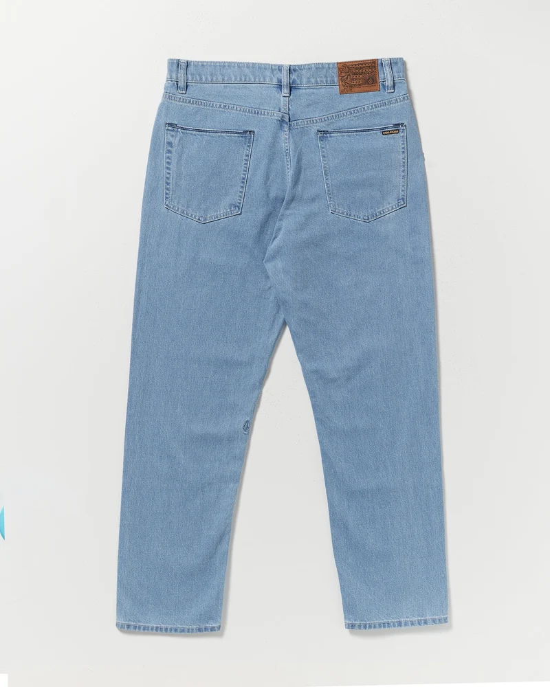 Fivedown Jeans - Camper Blue