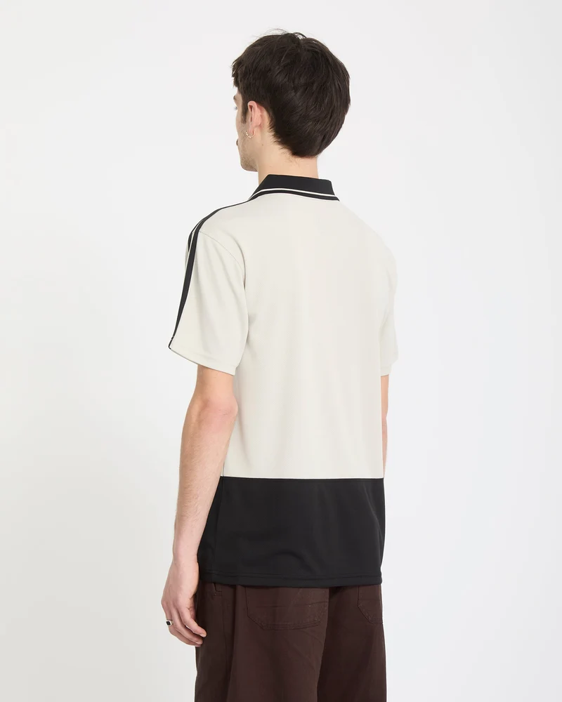 Copa Polohemd - Stone