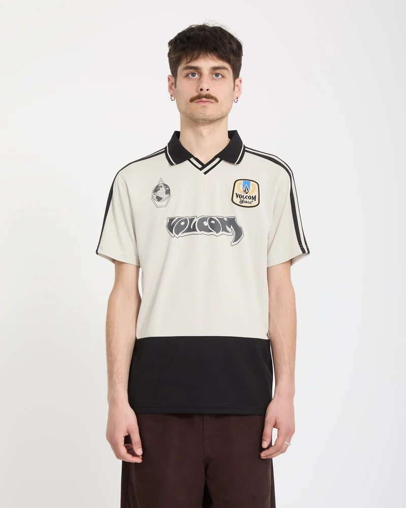 Copa Polohemd - Stone
