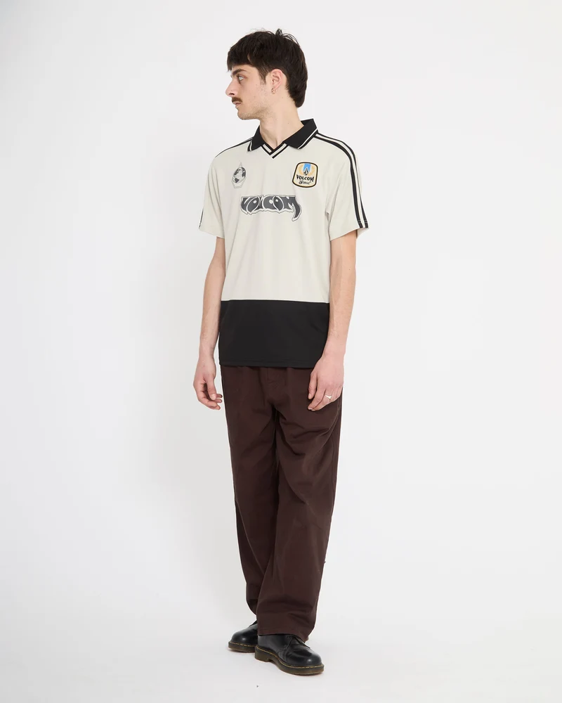 Copa Polohemd - Stone