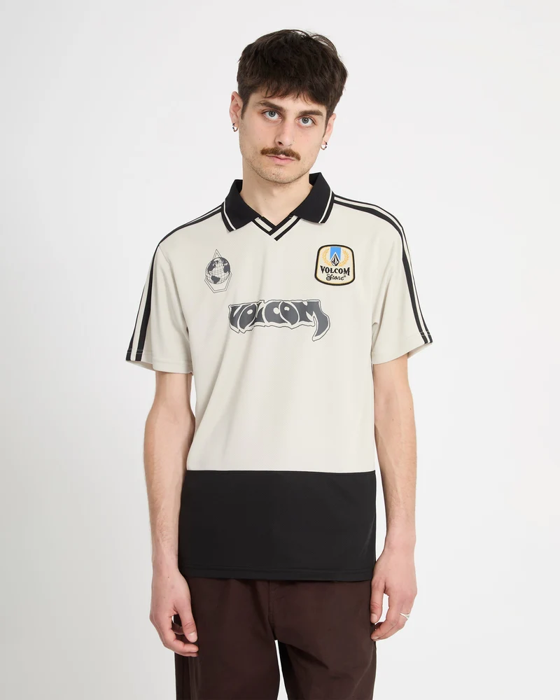 Copa Polohemd - Stone