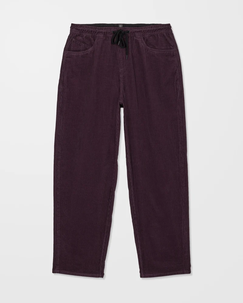 Freazy Loose Elasticated Waist Hose - Pistol Punch