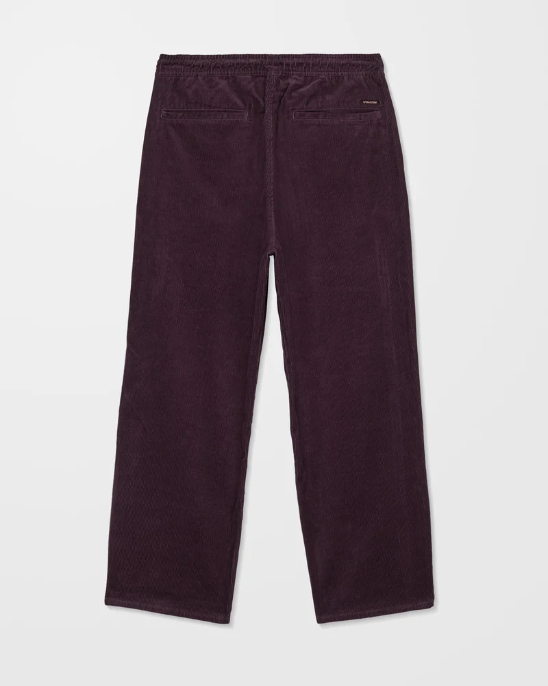 Freazy Loose Elasticated Waist Hose - Pistol Punch