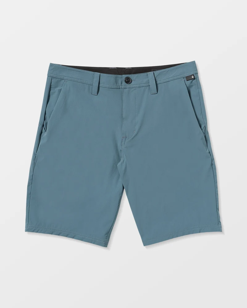Frickin Cross Shred 20" Hybrid-Shorts - Dark Slate
