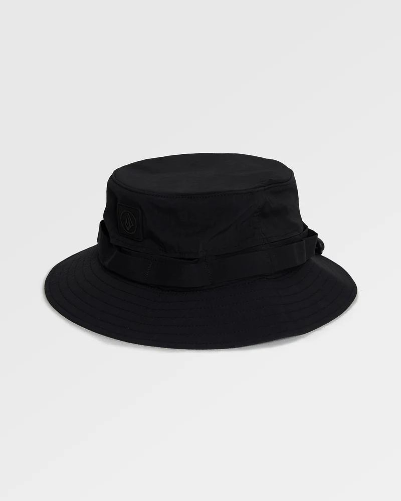 Ventilator Boonie-Hut - Black
