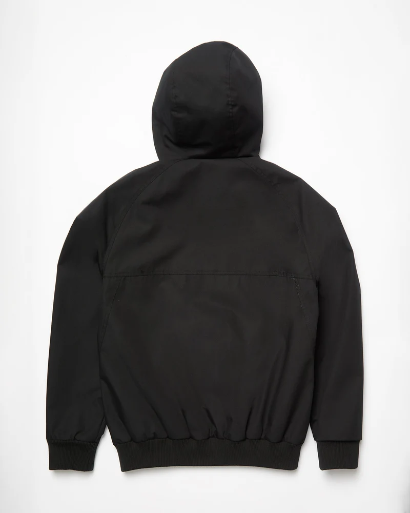 Raynan 10K Jacke - Black