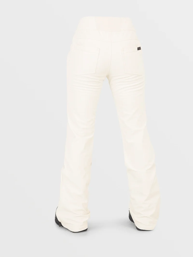Battle Stretch Hr Hose - MOONBEAM