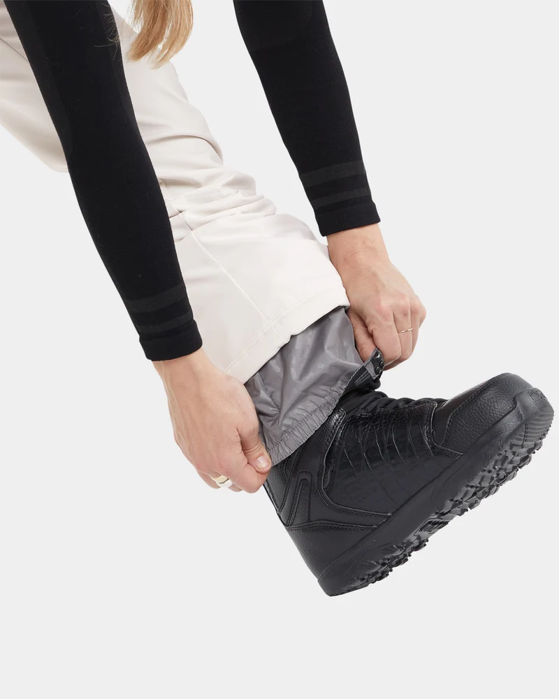 Battle Stretch Hr Hose - MOONBEAM