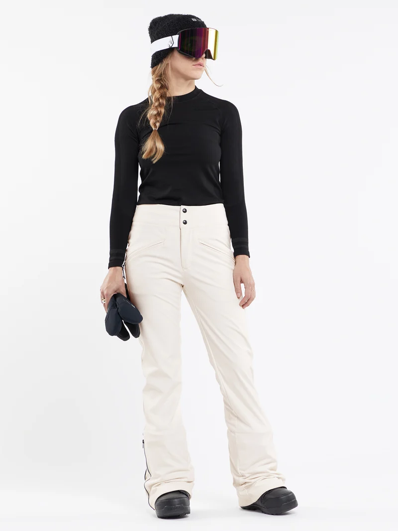 Battle Stretch Hr Hose - MOONBEAM
