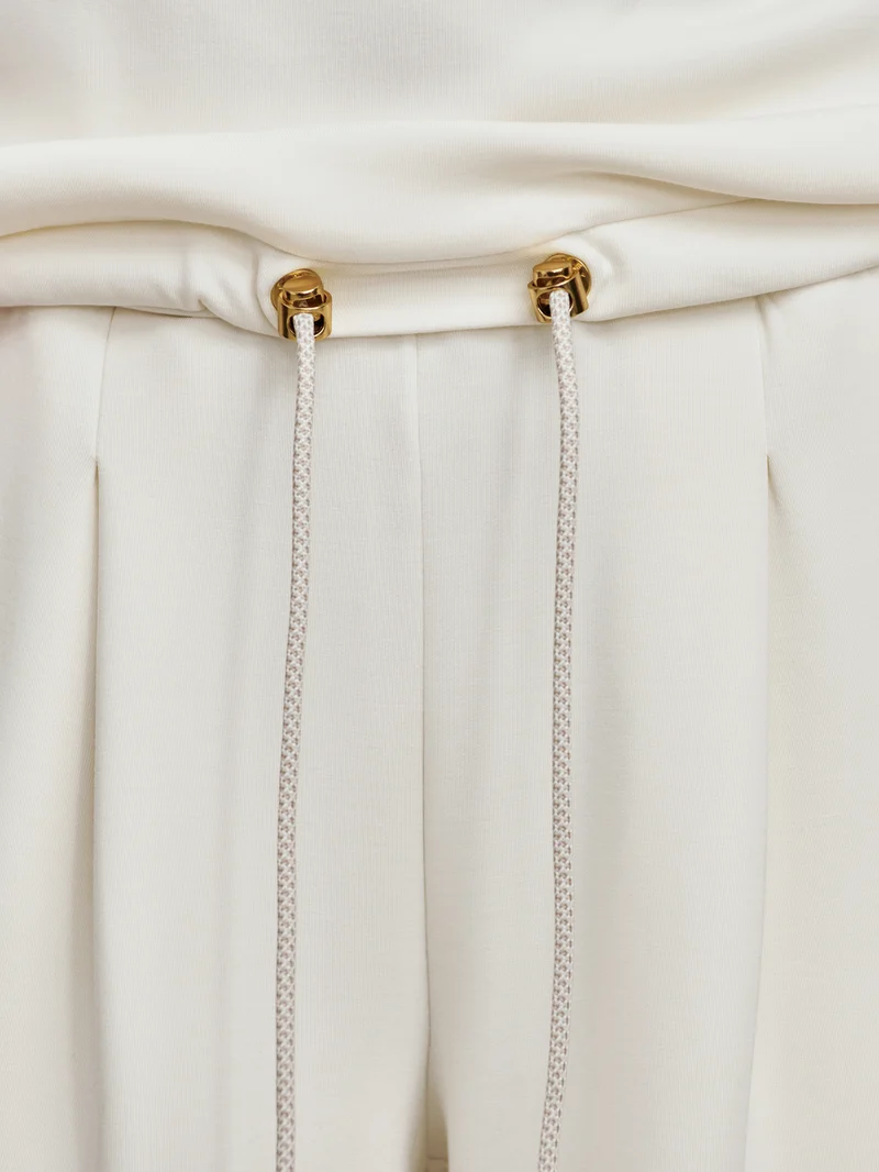 Hannah Cowl Neck Sweat