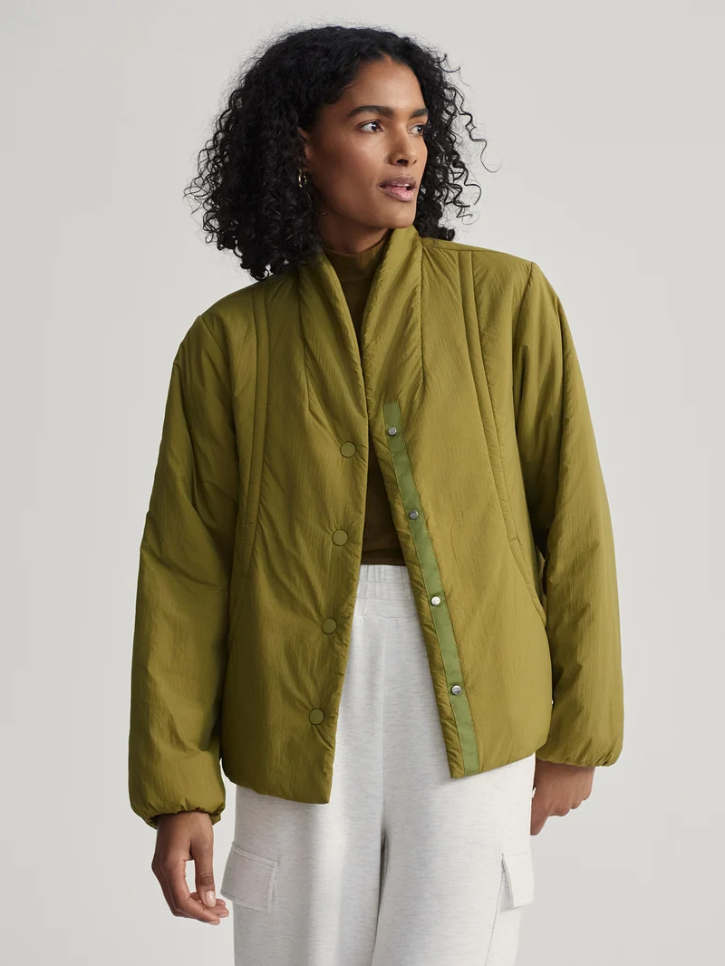 Tilley Light Padded Jacket