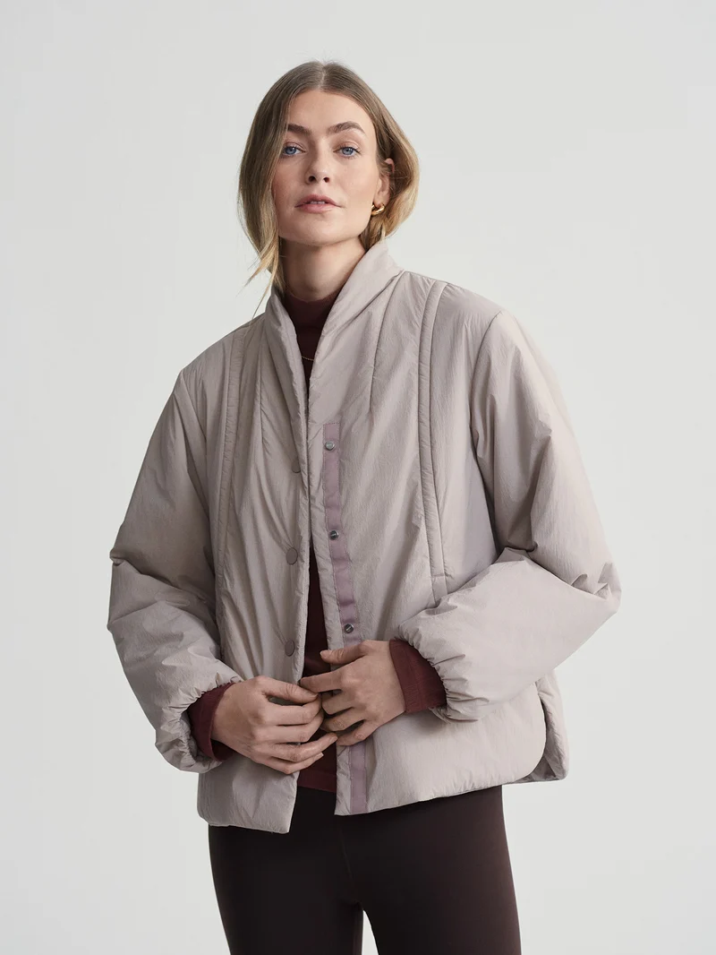 Tilley Light Padded Jacket