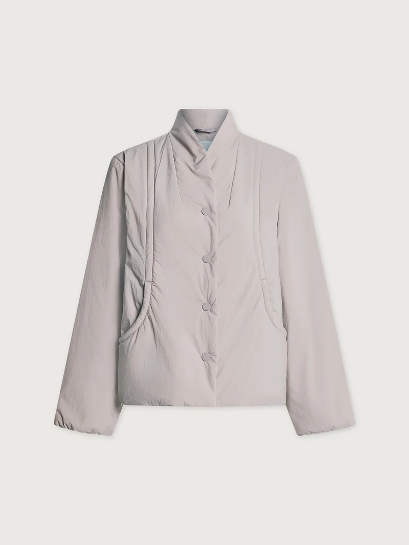 Tilley Light Padded Jacket