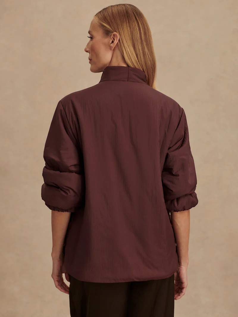 Tilley Light Padded Jacket