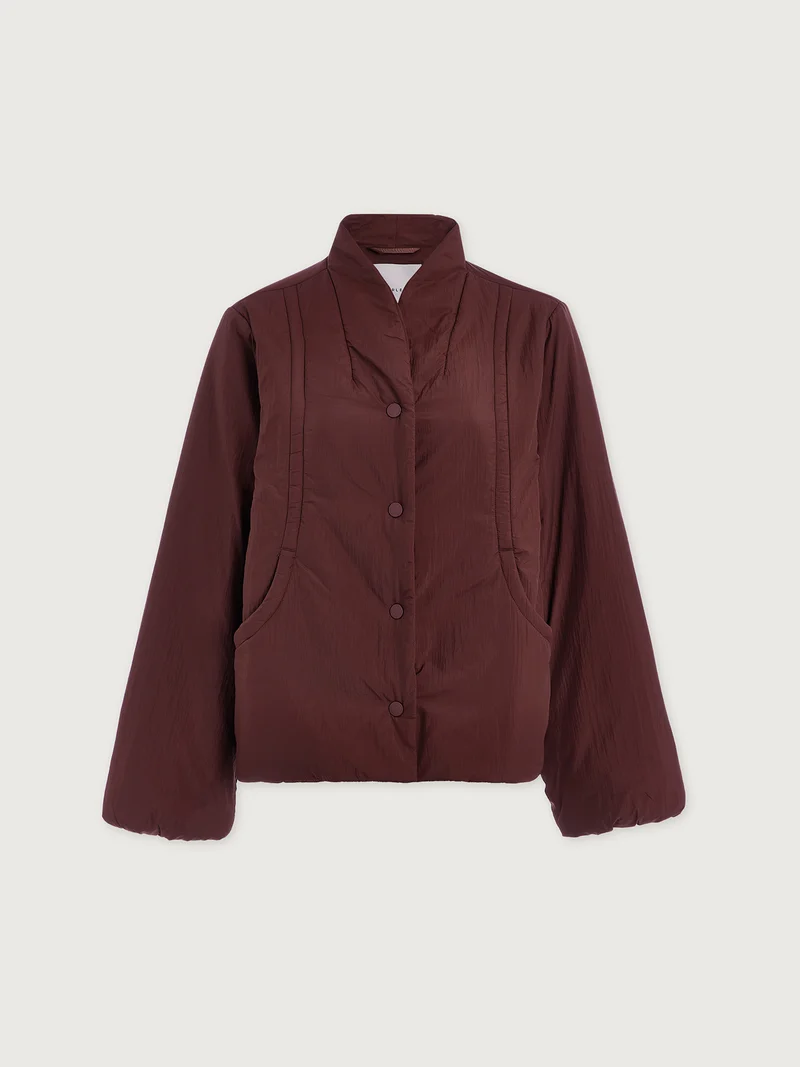 Tilley Light Padded Jacket