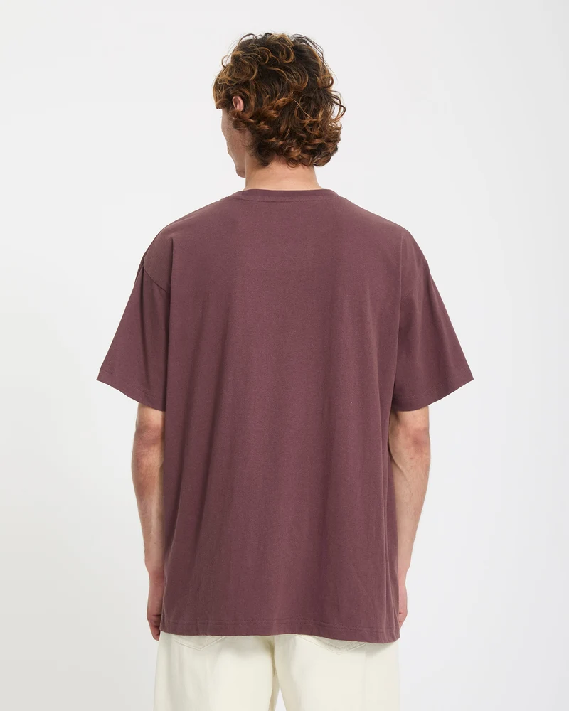 Volcom Stone T-Shirt - Pistol Punch