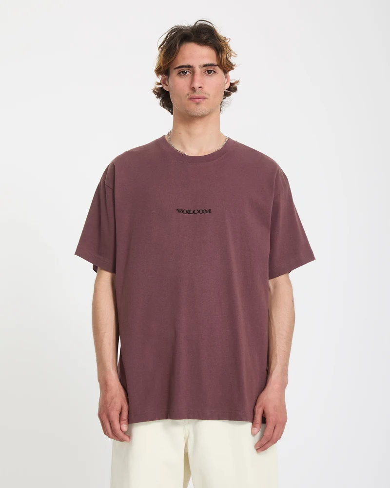 Volcom Stone T-Shirt - Pistol Punch