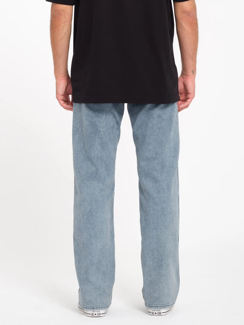 Modown Jeans - Ash Blue