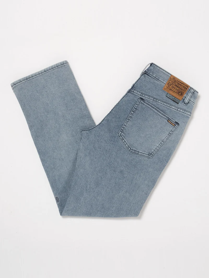 Modown Jeans - Ash Blue