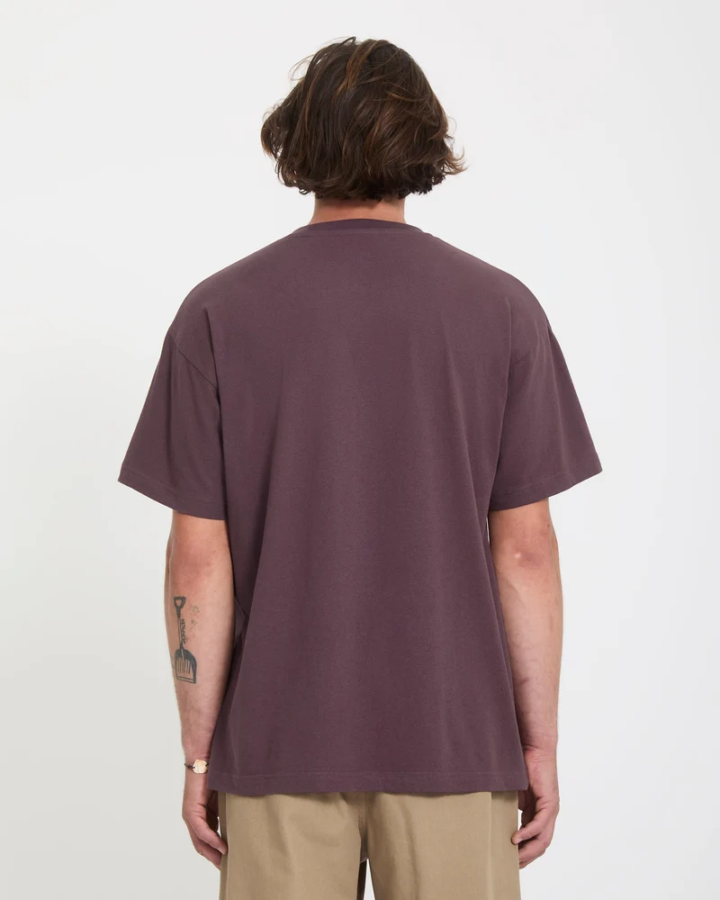 Gony Zubizarreta T-Shirt - Pistol Punch