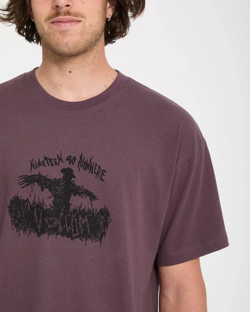 Gony Zubizarreta T-Shirt - Pistol Punch