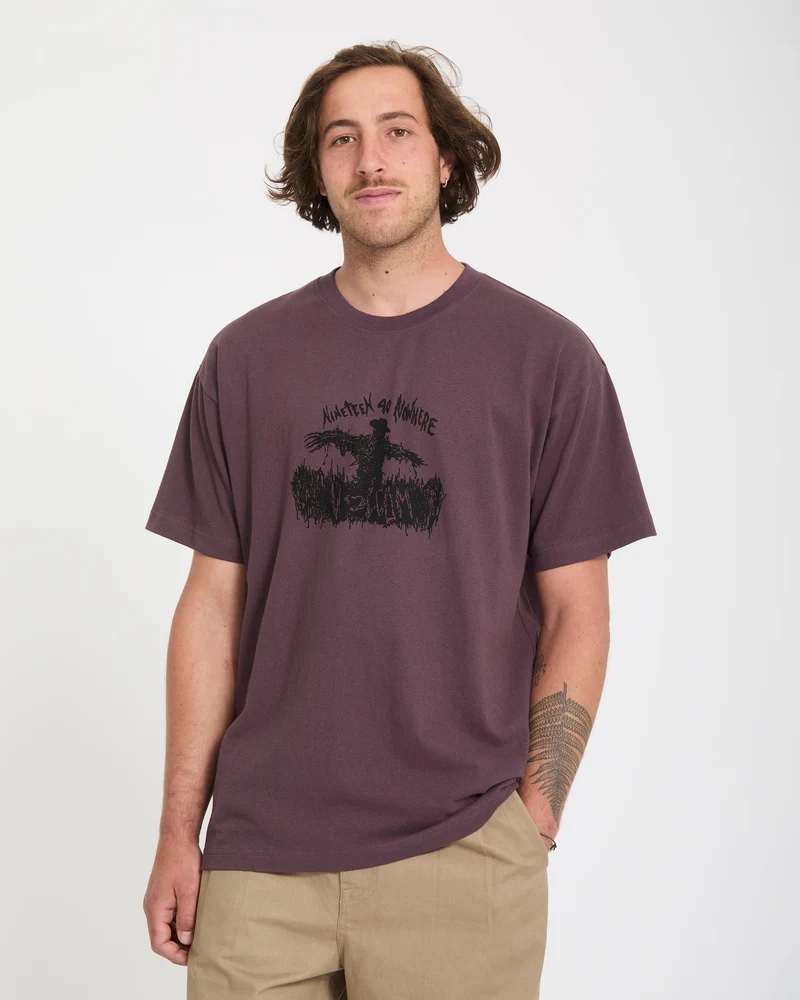 Gony Zubizarreta T-Shirt - Pistol Punch