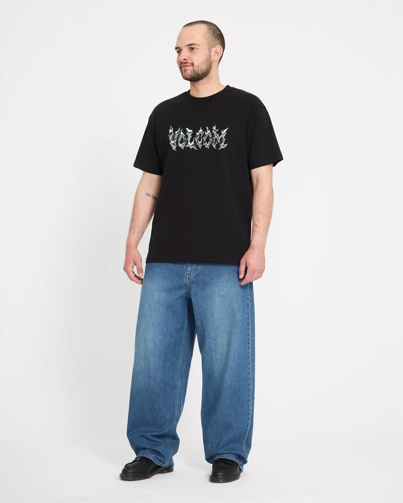 Chillow Jeans - Park Blue