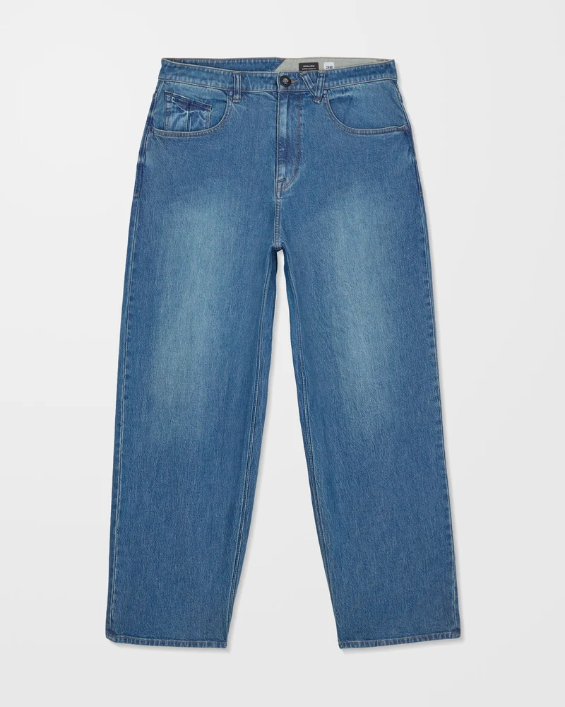 Chillow Jeans - Park Blue