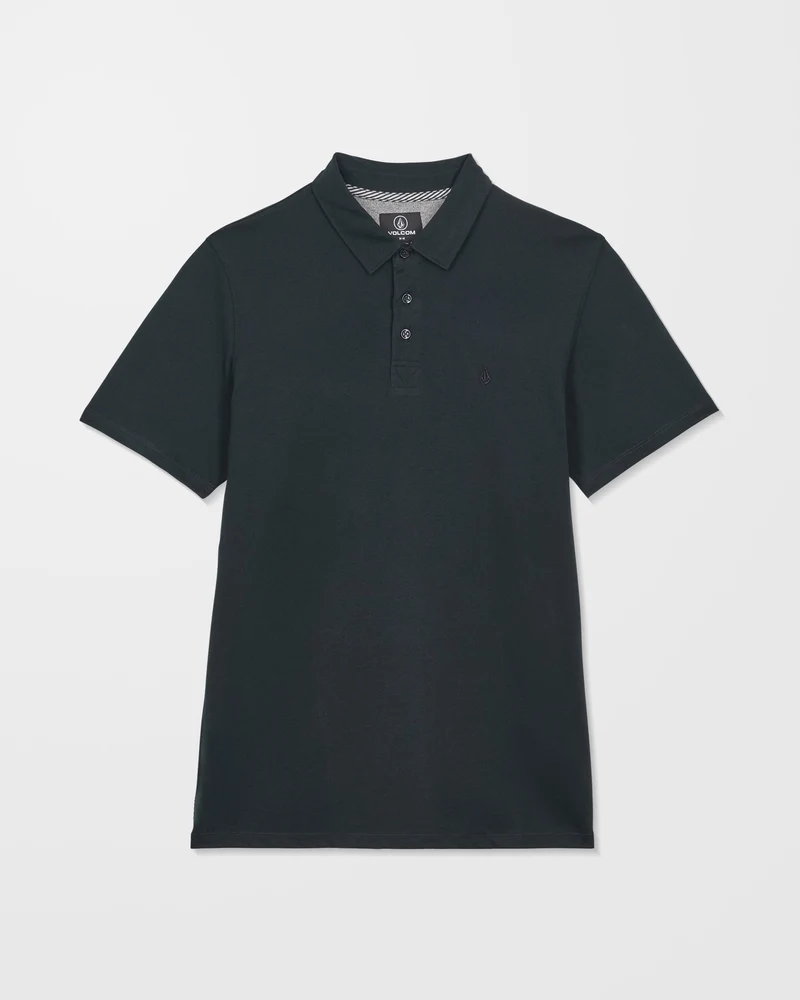 Wowzer Polohemd - Black