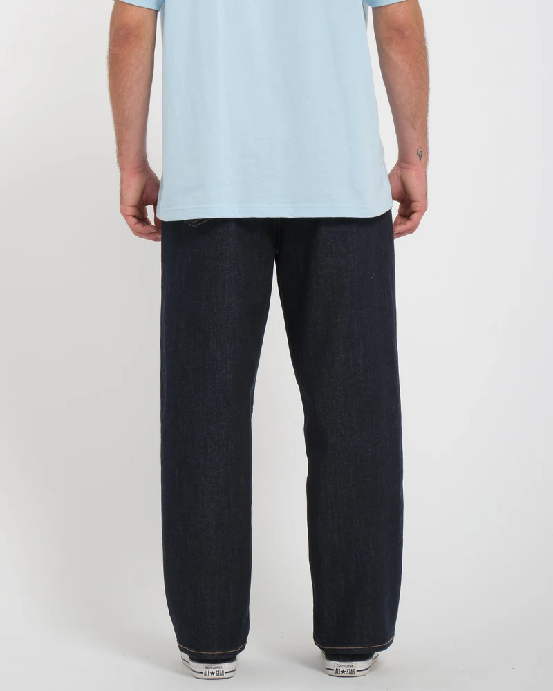 Billow Jeans - Rinse