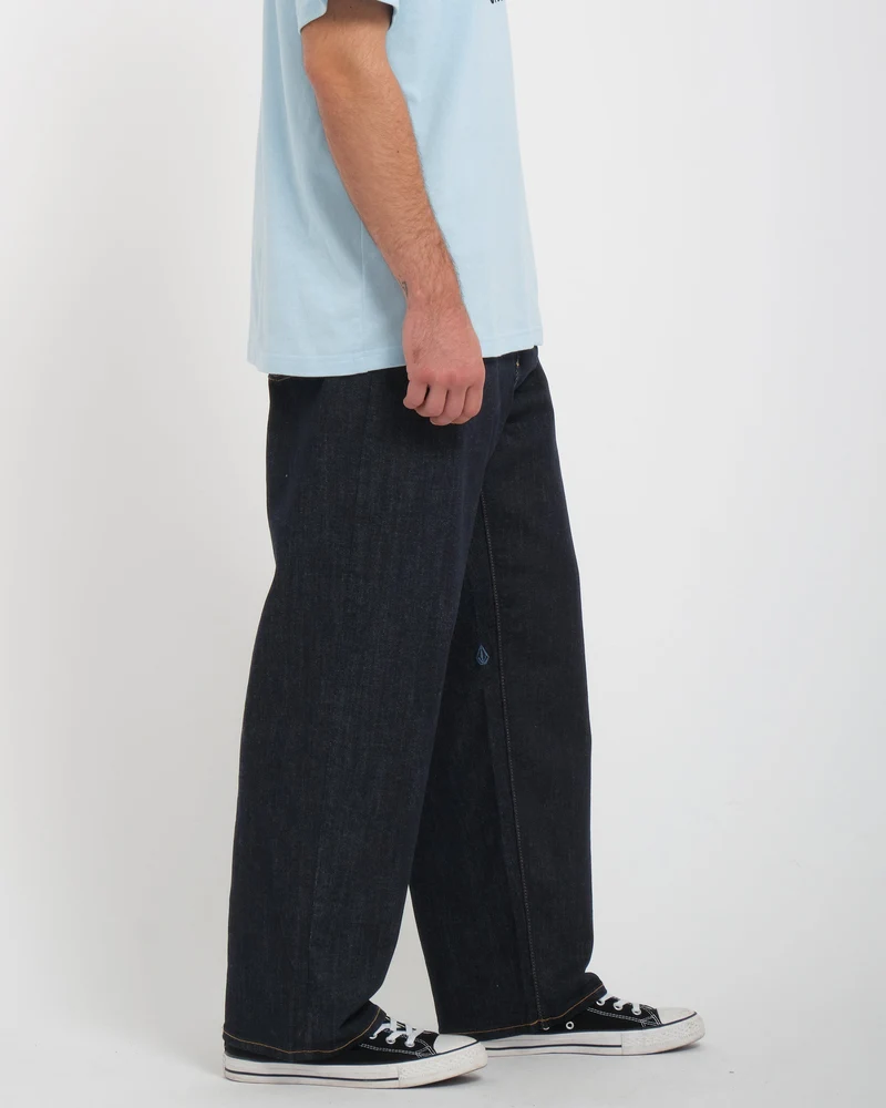 Billow Jeans - Rinse