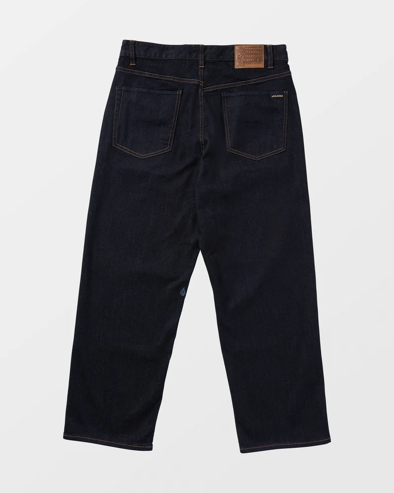 Billow Jeans - Rinse