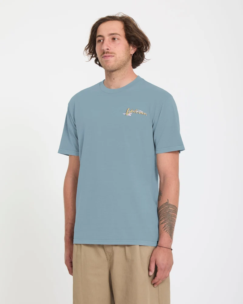Zorch T-Shirt - Tradewinds