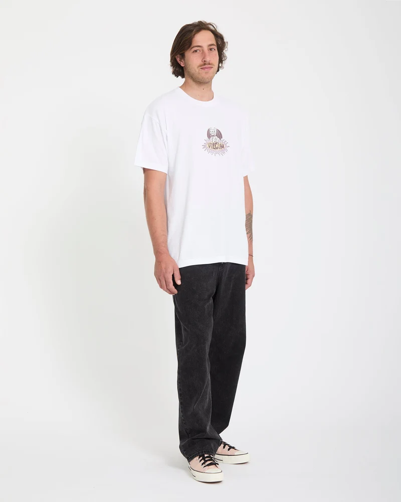 Sunster T-Shirt - White