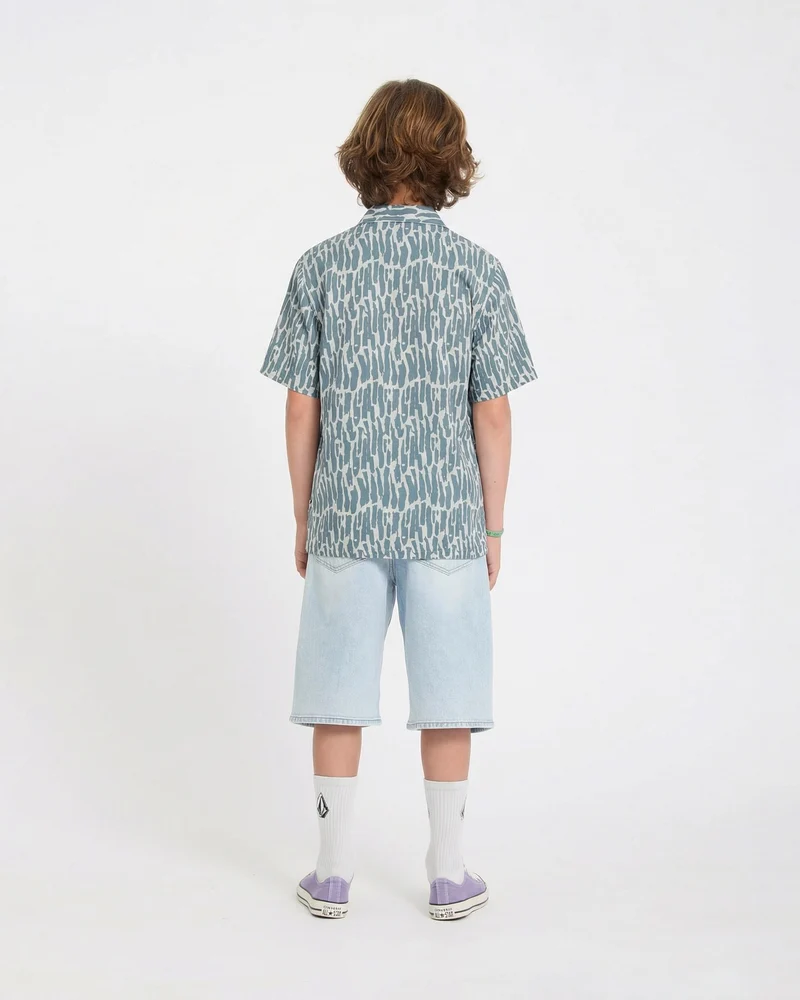 Boldstone Hemd - Tradewinds - (KINDER)