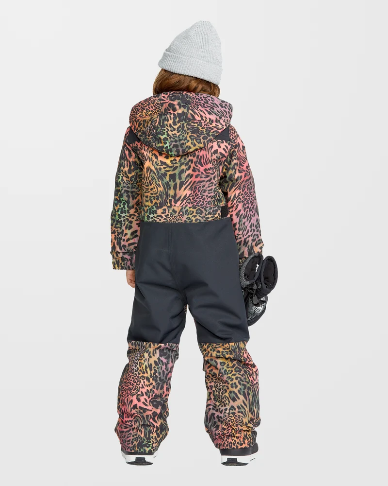 Volcom Toddler Schneeanzug - Acid - (KINDER)
