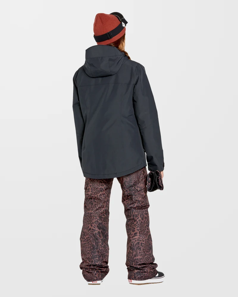 Bridger Insulated Hose - Leopard