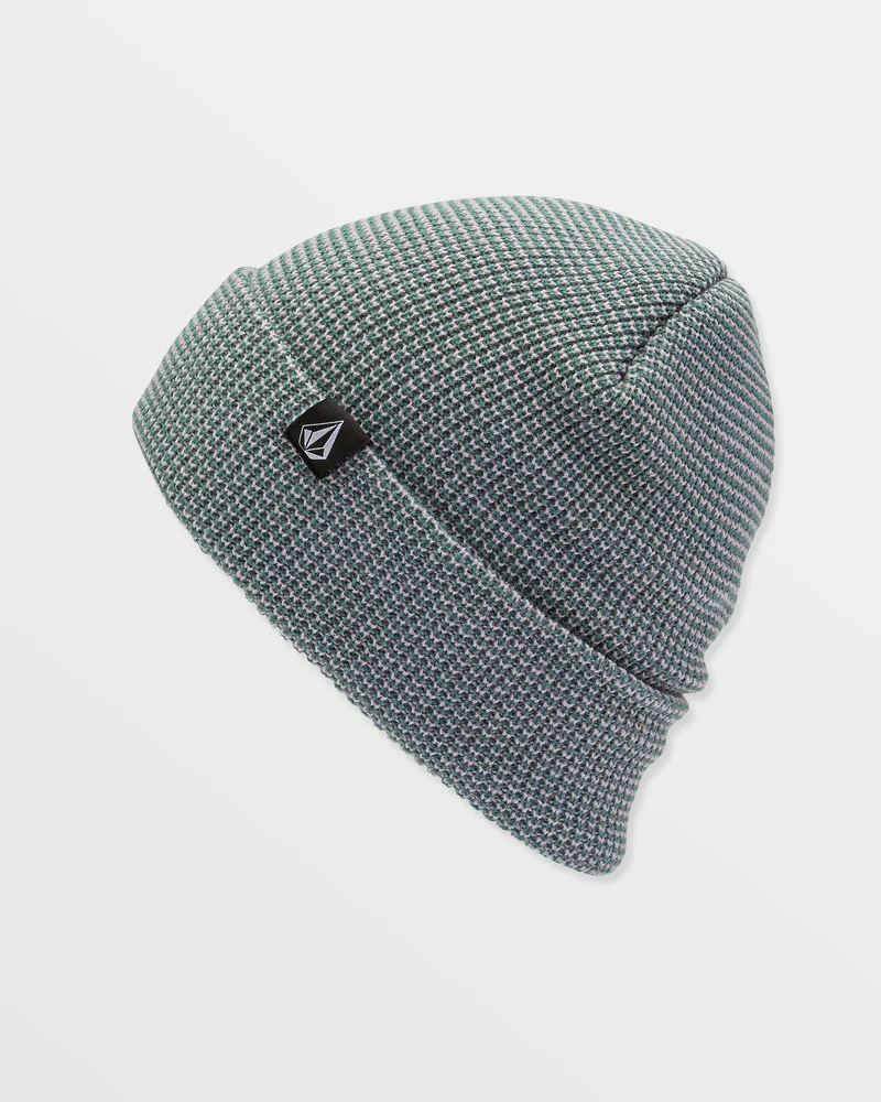 V.Co Baseline Beanie - Spruce Green