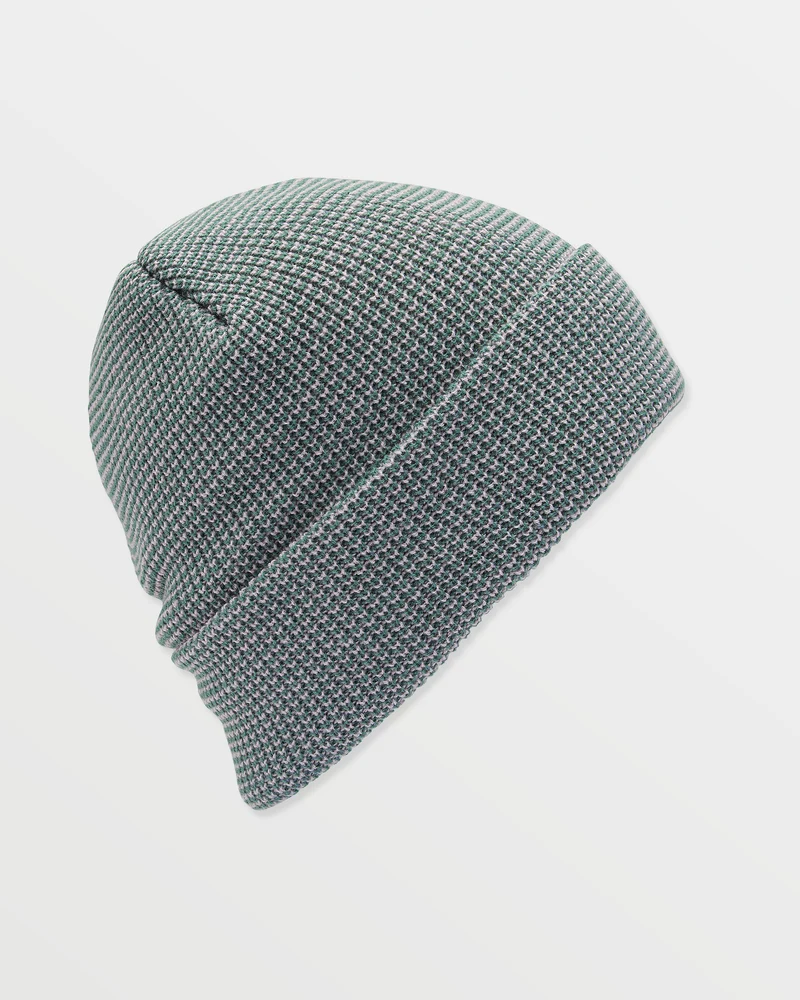 V.Co Baseline Beanie - Spruce Green