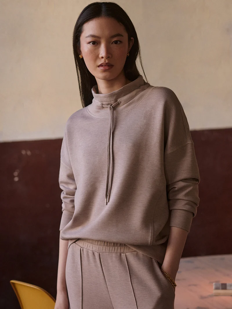 Oakdale Sweat