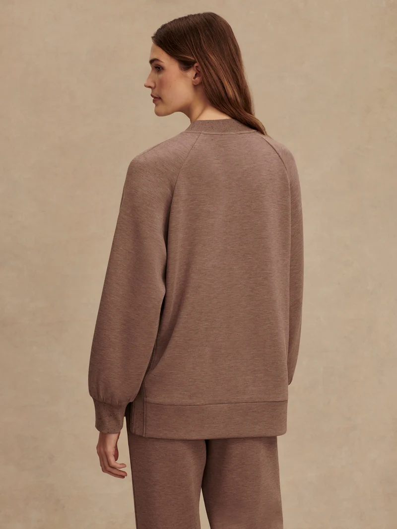 Nicole Boyfriend Sweat